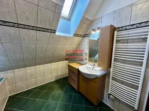 Pronájem bytu 5+kk, Tábor, Střelnická II, 127 m2