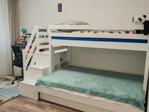 Prodej bytu 4+1, Nový Jičín, Nerudova, 90 m2