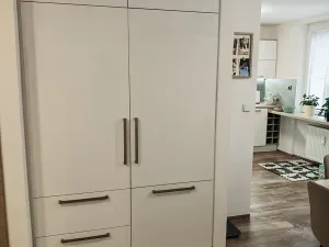 Prodej bytu 4+1, Nový Jičín, Nerudova, 90 m2