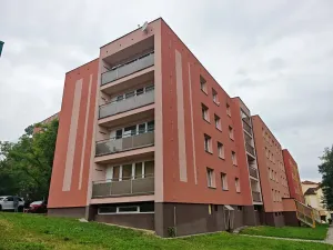 Prodej bytu 4+1, Nový Jičín, Nerudova, 90 m2