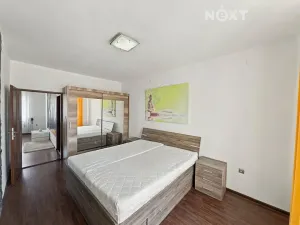 Pronájem bytu 3+kk, Vrchlabí, U nemocnice, 65 m2