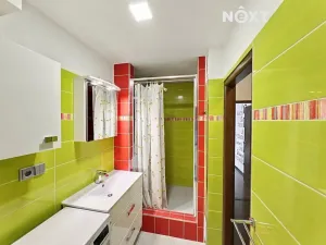 Pronájem bytu 3+kk, Vrchlabí, U nemocnice, 65 m2