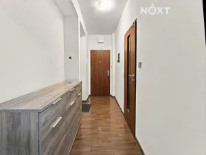 Pronájem bytu 3+kk, Vrchlabí, U nemocnice, 65 m2