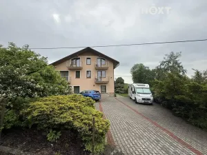 Pronájem bytu 2+kk, Vrchlabí, Na valech, 28 m2
