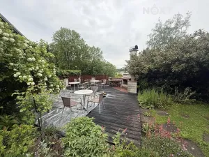 Pronájem bytu 2+kk, Vrchlabí, Na valech, 28 m2