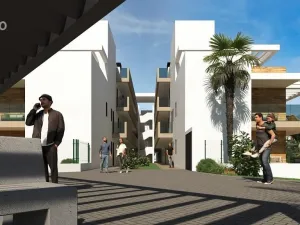 Prodej bytu 3+kk, Los Alcazares, Murcia, Španělsko, 83 m2