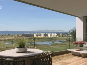 Prodej bytu 3+kk, Los Alcazares, Murcia, Španělsko, 83 m2
