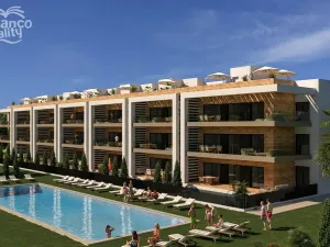 Prodej bytu 4+kk, Los Alcazares, Murcia, Španělsko, 110 m2