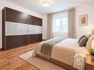 Pronájem bytu 2+1, Děčín, Liliová, 56 m2