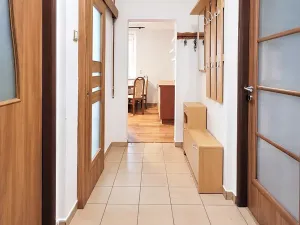 Pronájem bytu 2+1, Děčín, Liliová, 56 m2