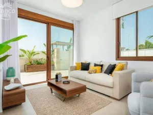 Prodej rodinného domu, Vera, Almería, Španělsko, 90 m2
