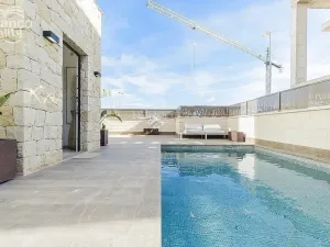 Prodej rodinného domu, Vera, Almería, Španělsko, 125 m2