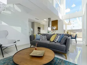 Prodej rodinného domu, Vera, Almería, Španělsko, 125 m2