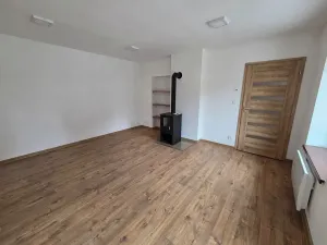 Pronájem rodinného domu, Šošůvka, 108 m2