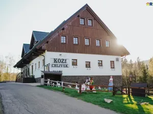 Prodej restaurace, Deštné v Orlických horách, 751 m2