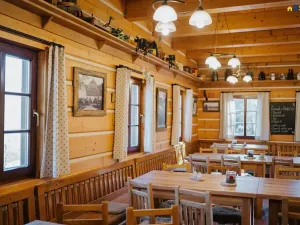 Prodej restaurace, Deštné v Orlických horách, 751 m2