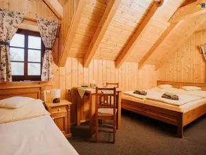 Prodej restaurace, Deštné v Orlických horách, 751 m2