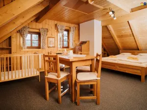 Prodej restaurace, Deštné v Orlických horách, 751 m2