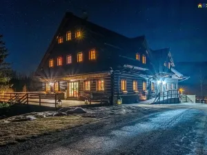Prodej restaurace, Deštné v Orlických horách, 751 m2