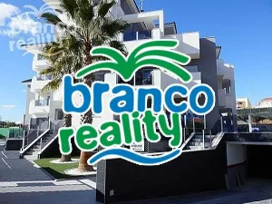 Prodej bytu 3+kk, Orihuela Costa, Alicante, Španělsko, 65 m2