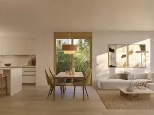 Prodej bytu 3+kk, El Verger, Alicante, Španělsko, 80 m2