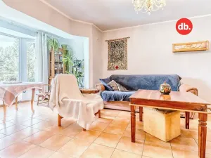 Prodej rodinného domu, Stružná, 240 m2