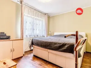 Prodej rodinného domu, Stružná, 240 m2