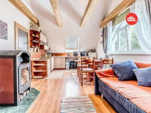 Prodej rodinného domu, Stružná, 240 m2