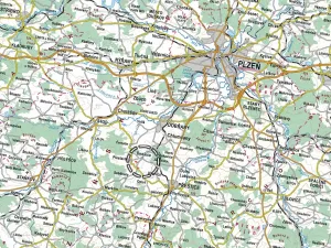 Prodej pole, Dnešice, 6631 m2