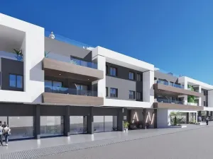 Prodej bytu 3+kk, Benijofar, Alicante, Španělsko, 61 m2