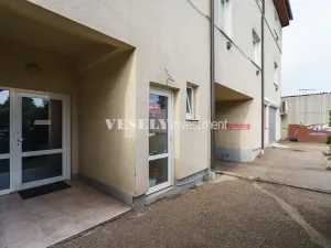 Prodej bytu 2+kk, Benešov, Rubešova, 45 m2