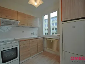 Pronájem bytu 2+1, Praha - Strašnice, 53 m2