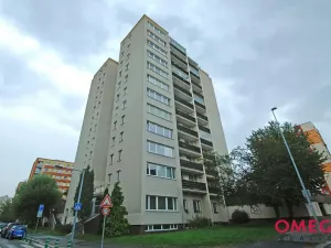 Pronájem bytu 2+1, Praha - Strašnice, 53 m2