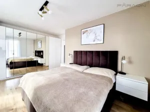 Prodej bytu 4+kk, Praha - Dolní Počernice, Černodolská, 117 m2