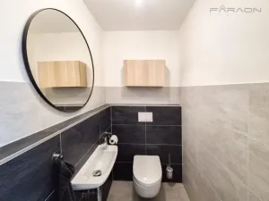 Prodej bytu 4+kk, Praha - Dolní Počernice, Černodolská, 117 m2