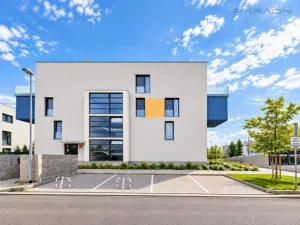 Prodej bytu 4+kk, Praha - Dolní Počernice, Černodolská, 117 m2