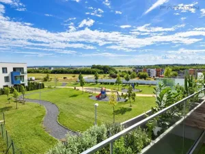 Prodej bytu 4+kk, Praha - Dolní Počernice, Černodolská, 117 m2