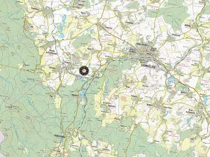 Prodej pole, Újezd, 6111 m2