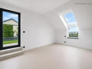 Prodej rodinného domu, Praha - Modřany, 304 m2