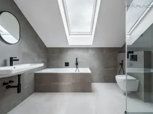 Prodej rodinného domu, Praha - Modřany, 304 m2