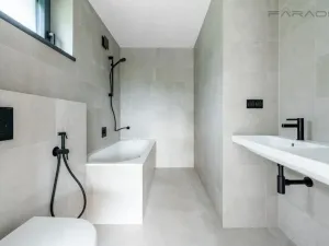 Prodej rodinného domu, Praha - Modřany, 304 m2