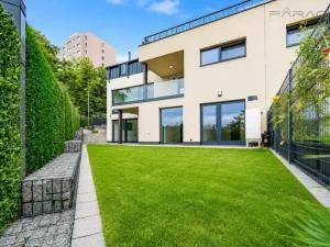 Prodej rodinného domu, Praha - Modřany, 304 m2