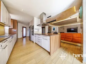 Prodej rodinného domu, Bystrovany, Záhumenky, 262 m2