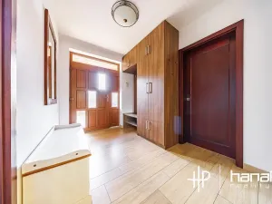 Prodej rodinného domu, Bystrovany, Záhumenky, 262 m2