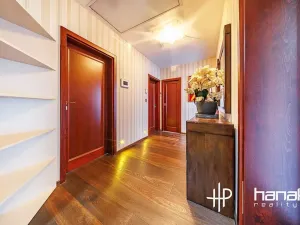 Prodej rodinného domu, Bystrovany, Záhumenky, 262 m2