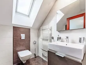 Prodej rodinného domu, Bystrovany, Záhumenky, 262 m2