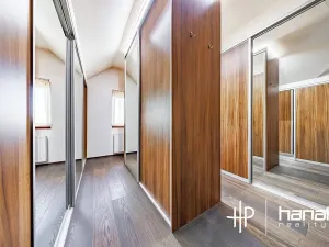 Prodej rodinného domu, Bystrovany, Záhumenky, 262 m2