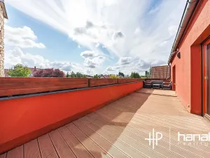 Prodej rodinného domu, Bystrovany, Záhumenky, 262 m2