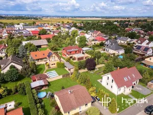 Prodej rodinného domu, Bystrovany, Záhumenky, 262 m2