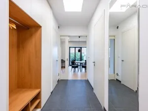 Pronájem bytu 2+kk, Praha - Střešovice, Na Hubálce, 72 m2